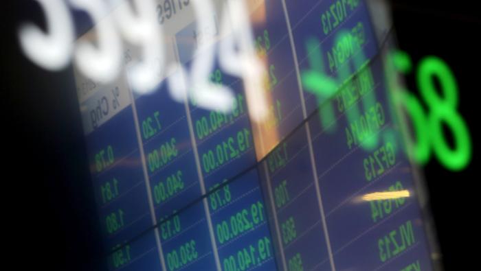 Stocks